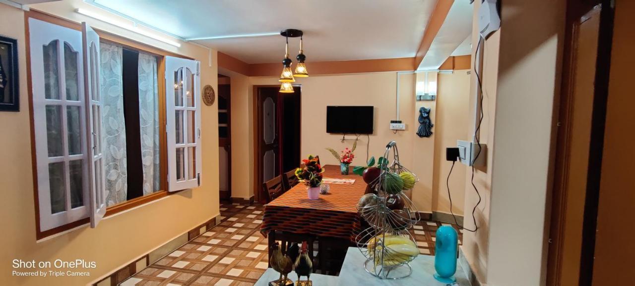Holiday home Sumnima Homestay