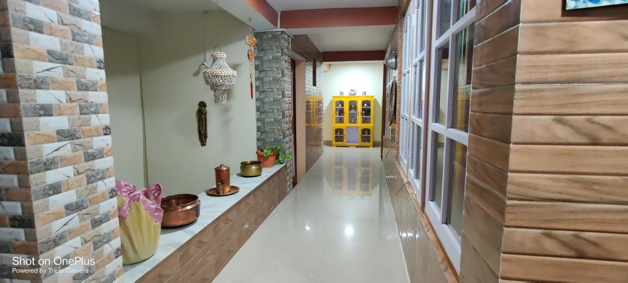 Holiday home Sumnima Homestay *