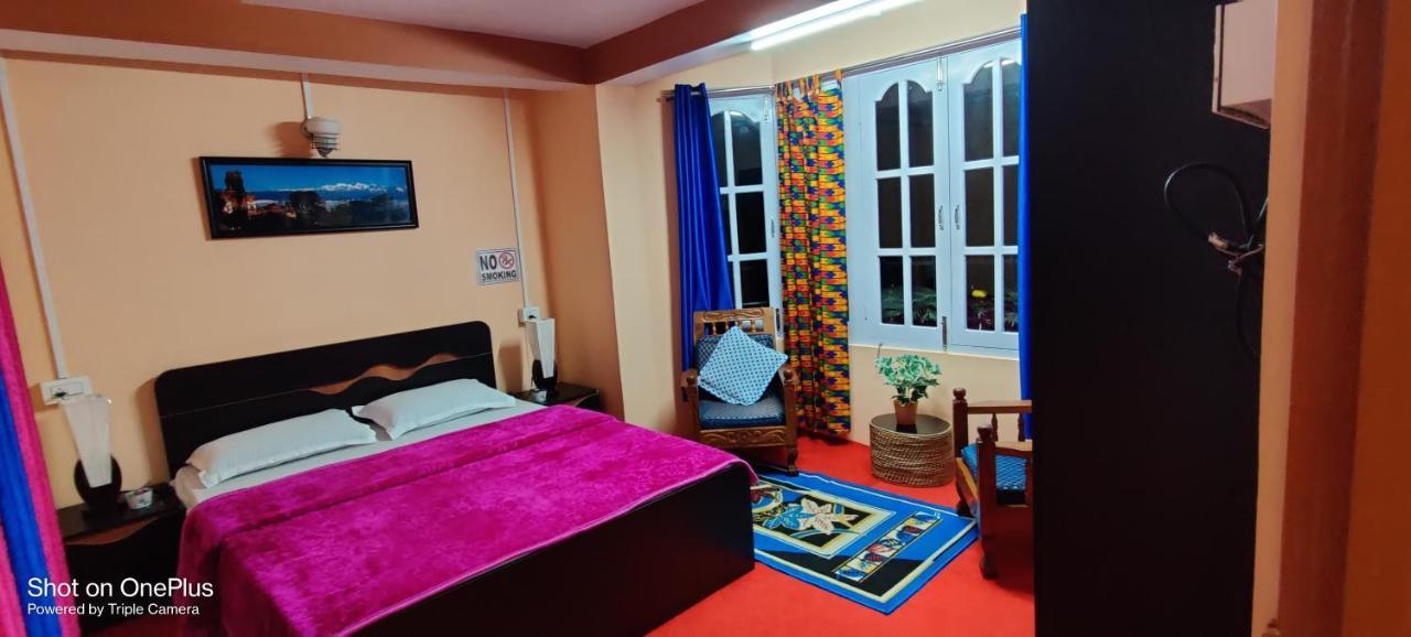 Sumnima Homestay Holiday home *
