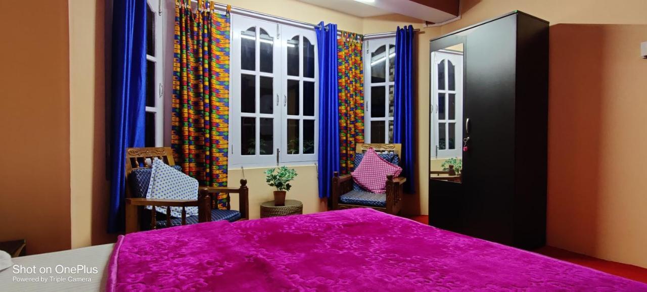 Sumnima Homestay Holiday home