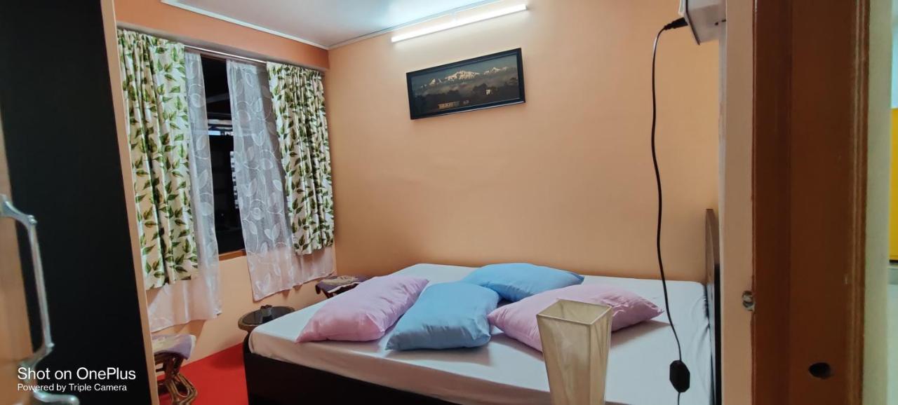 Sumnima Homestay Darjeeling (West Bengal)