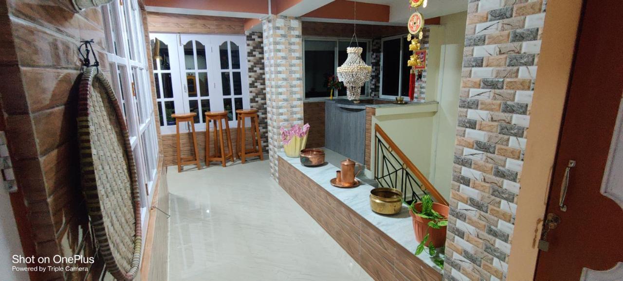 Sumnima Homestay *