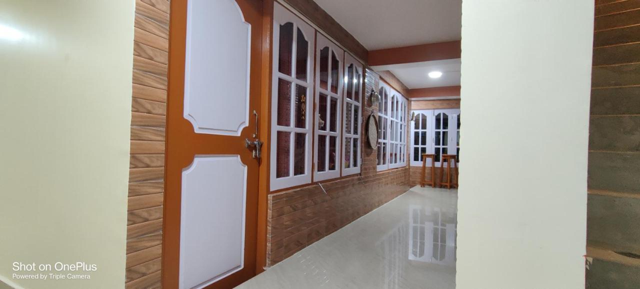 Sumnima Homestay