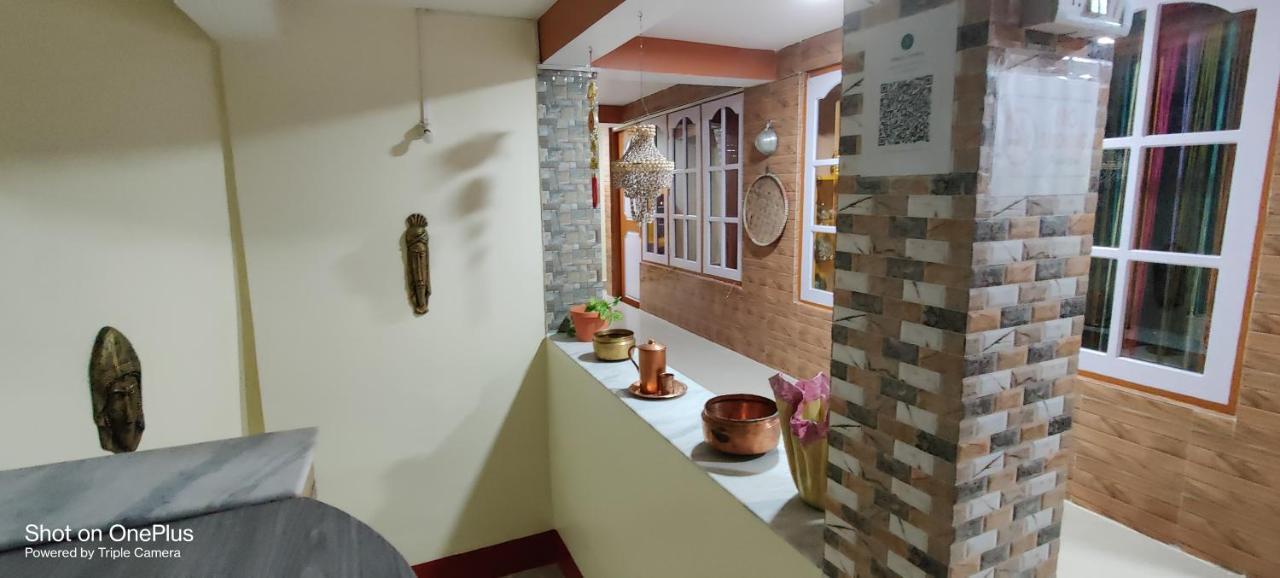 Sumnima Homestay Holiday home Darjeeling (West Bengal)