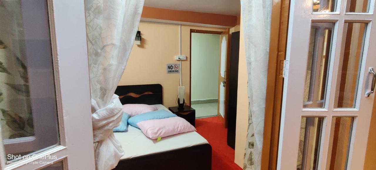 Sumnima Homestay Darjeeling (West Bengal)