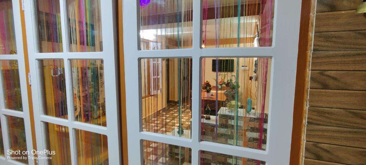 Sumnima Homestay *