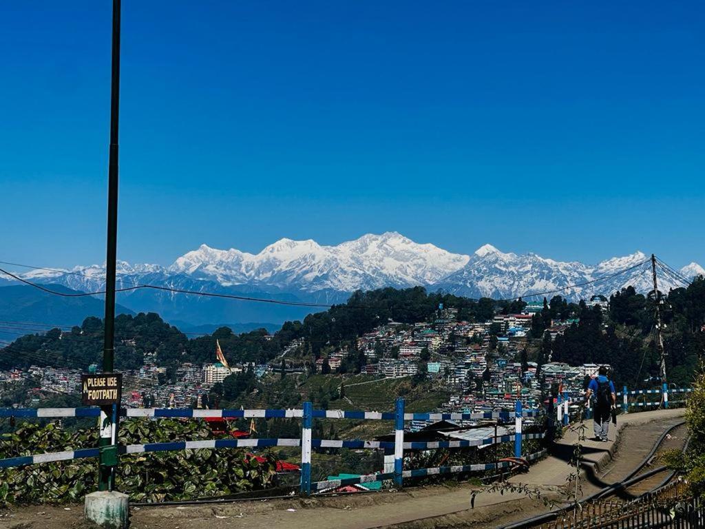 Hostel International Youth Darjeeling *