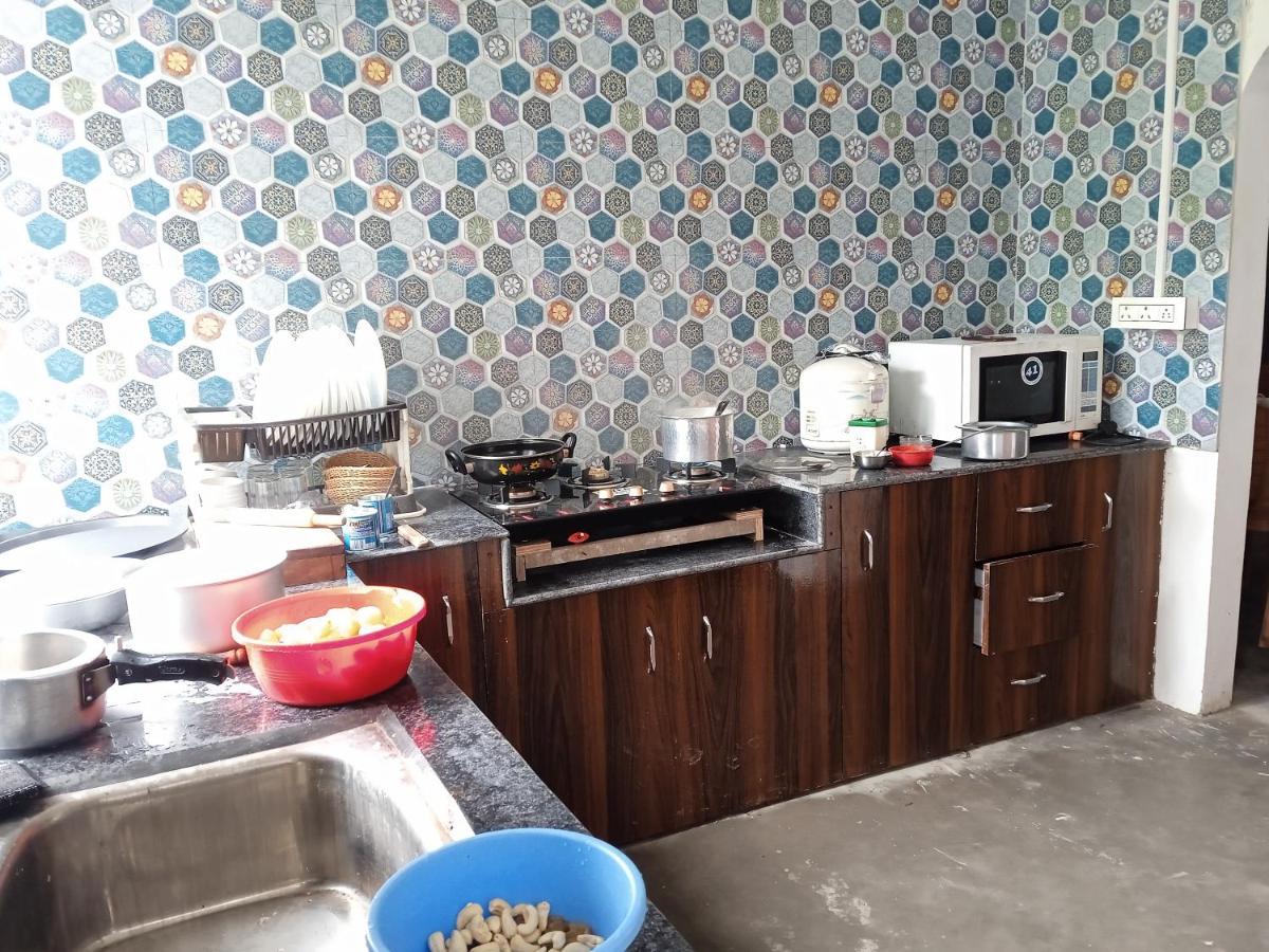 Eagle Point Homestay Darjeeling (West Bengal)