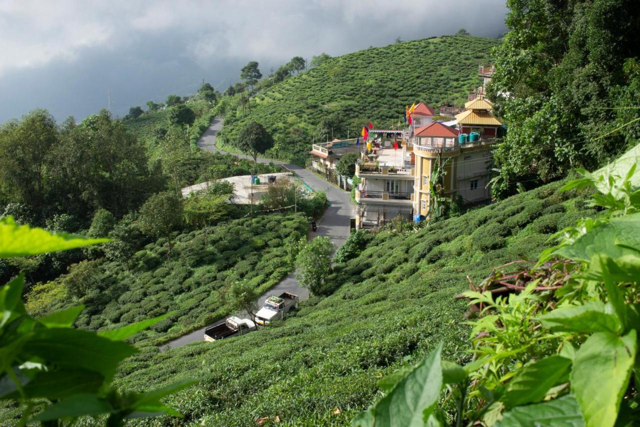 Traditional & Restaurant !! Kurseong !! In Kurseong Homestay *