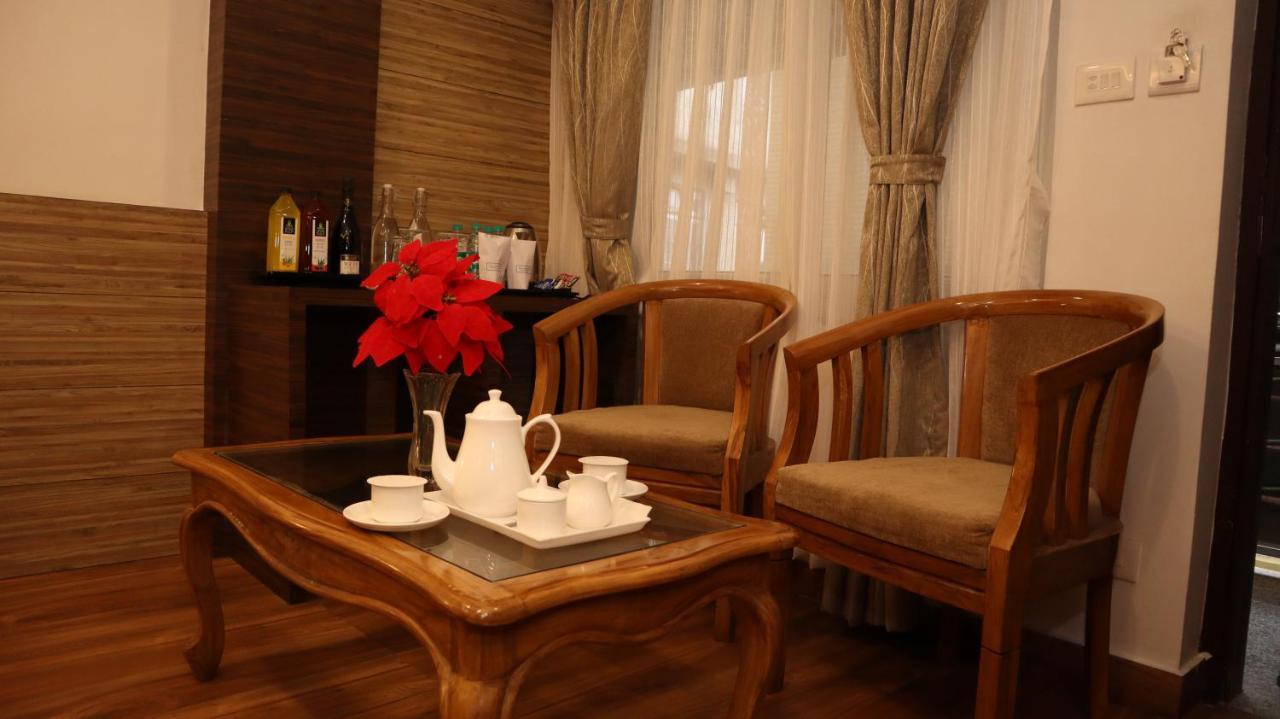 Bella Vista - 5 Mins From Mall Road Hotel Darjeeling (West Bengal)