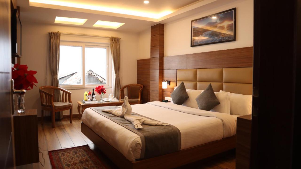 Bella Vista - 5 Mins From Mall Road 3*
