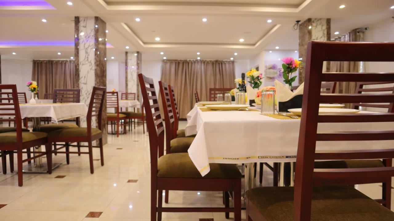 Bella Vista - 5 Mins From Mall Road Hotel Darjeeling (West Bengal)
