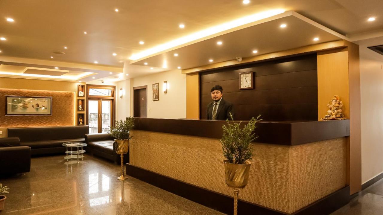 Bella Vista - 5 Mins From Mall Road 3*
