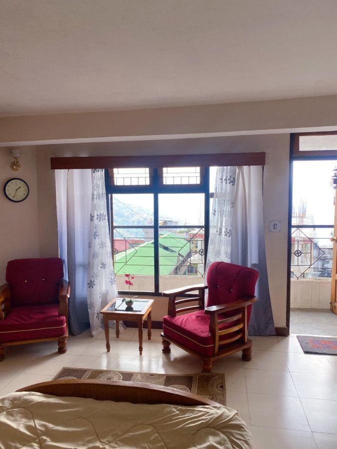 Moon River Vacation Apartment Darjeeling (West Bengal)