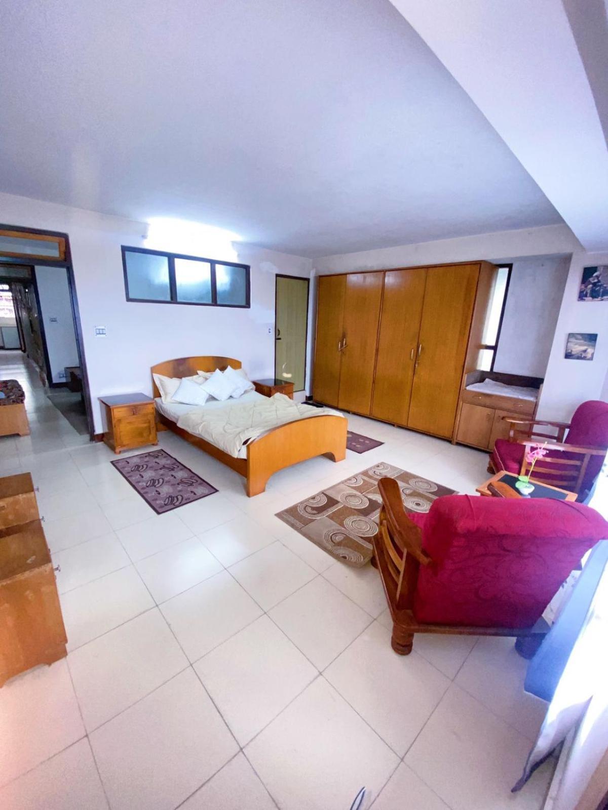 Moon River Vacation Apartment Darjeeling (West Bengal)