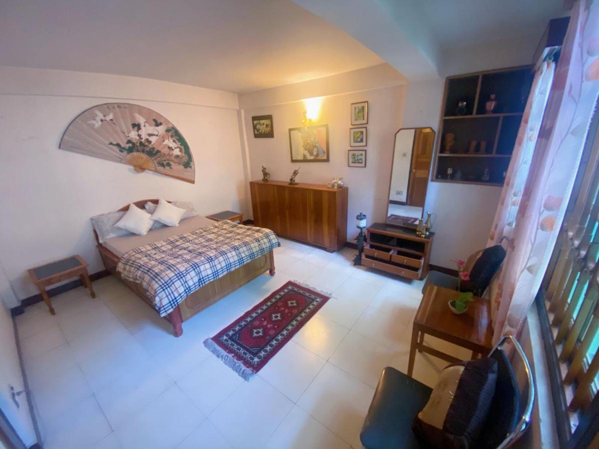 Moon River Vacation Apartment Darjeeling (West Bengal)