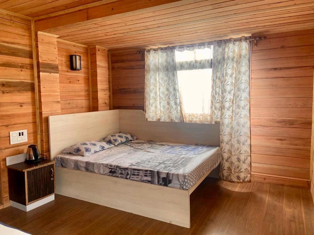 Norbu Thungkar Homestay Darjeeling (West Bengal)