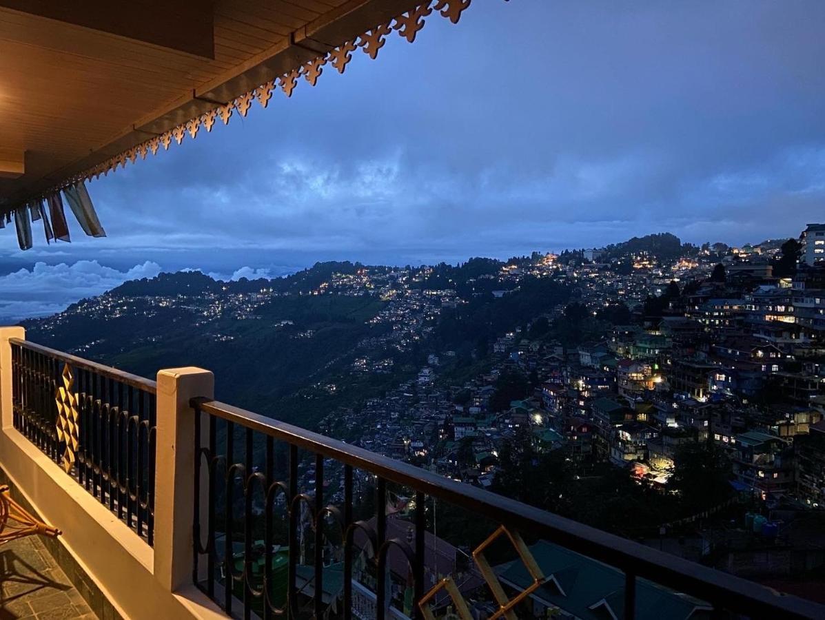 Norbu Thungkar Homestay Darjeeling (West Bengal)