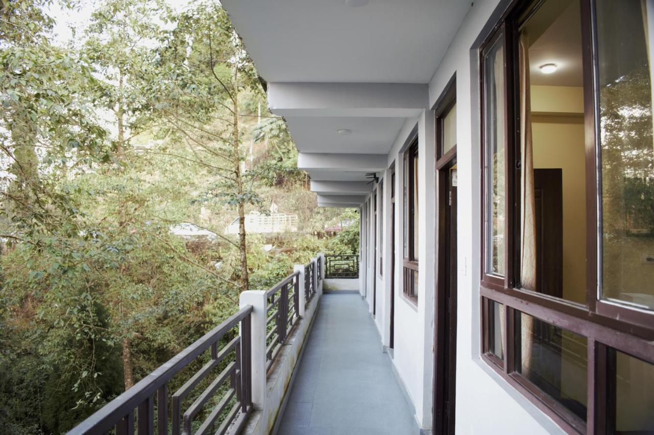 Hotel Wild Thrills Darjeeling (West Bengal)