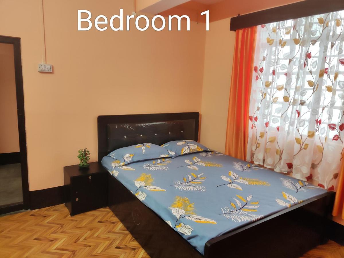 Pratima Homestays Aparthotel