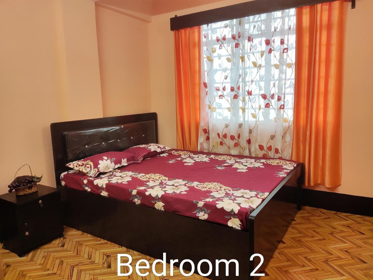 Aparthotel Pratima Homestays *