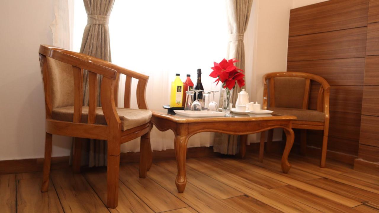 Bella Vista - 5 Mins From Mall Road 3*