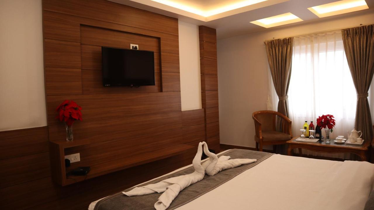 Bella Vista - 5 Mins From Mall Road 3* Darjeeling (West Bengal)