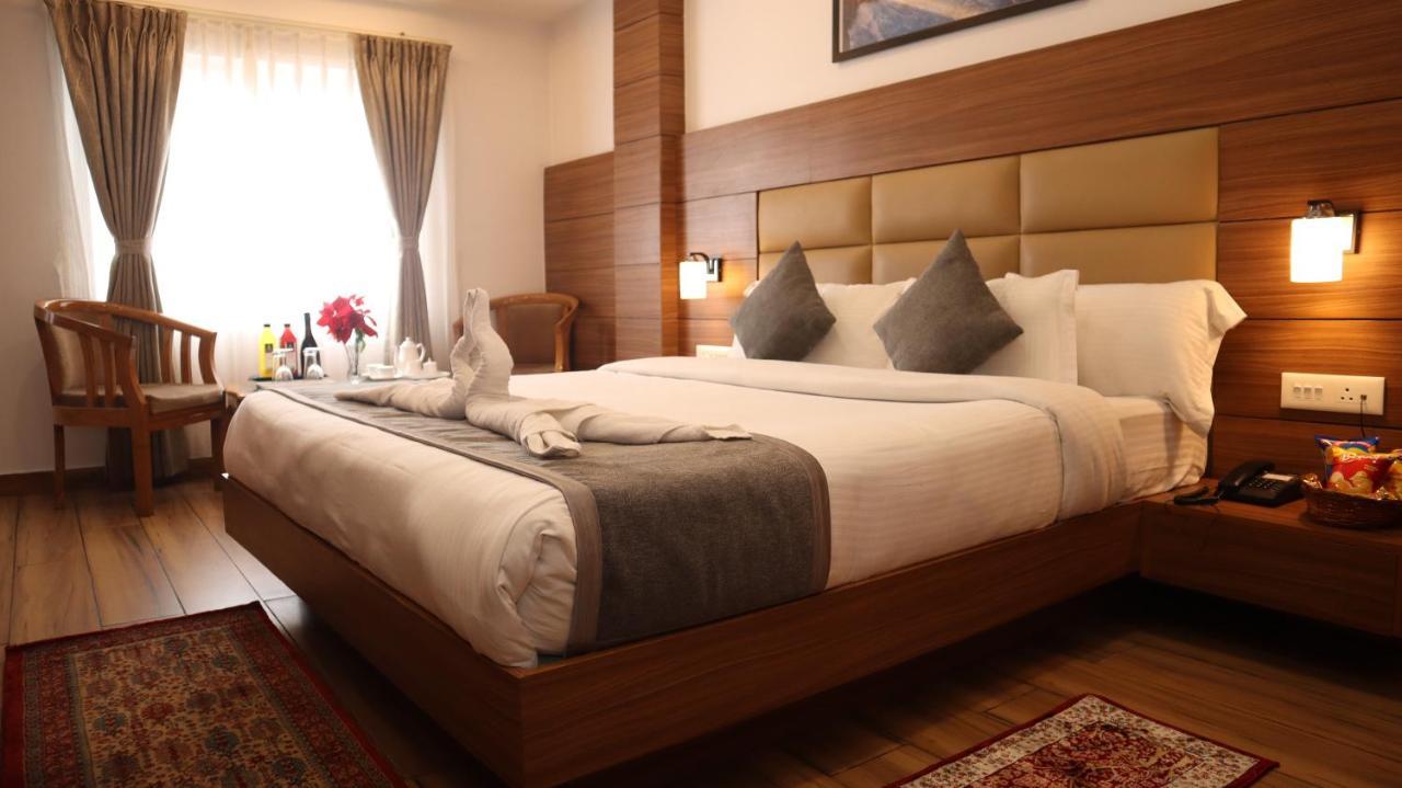 Bella Vista - 5 Mins From Mall Road Hotel