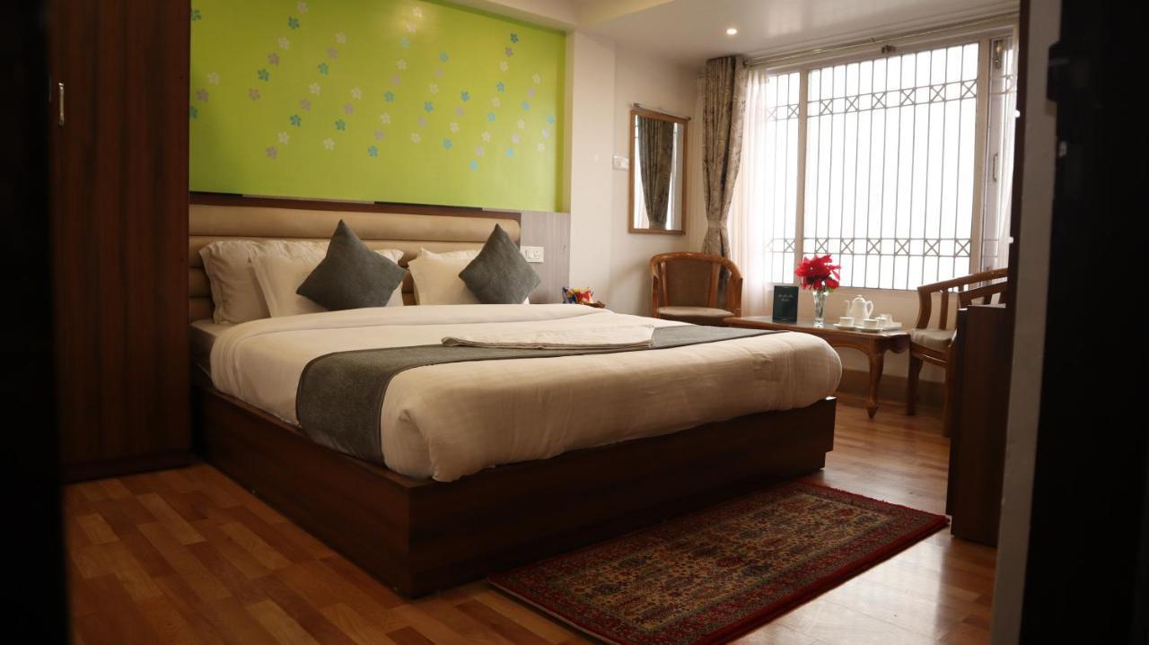 Hotel Bella Vista - 5 Mins From Mall Road Darjeeling (West Bengal)