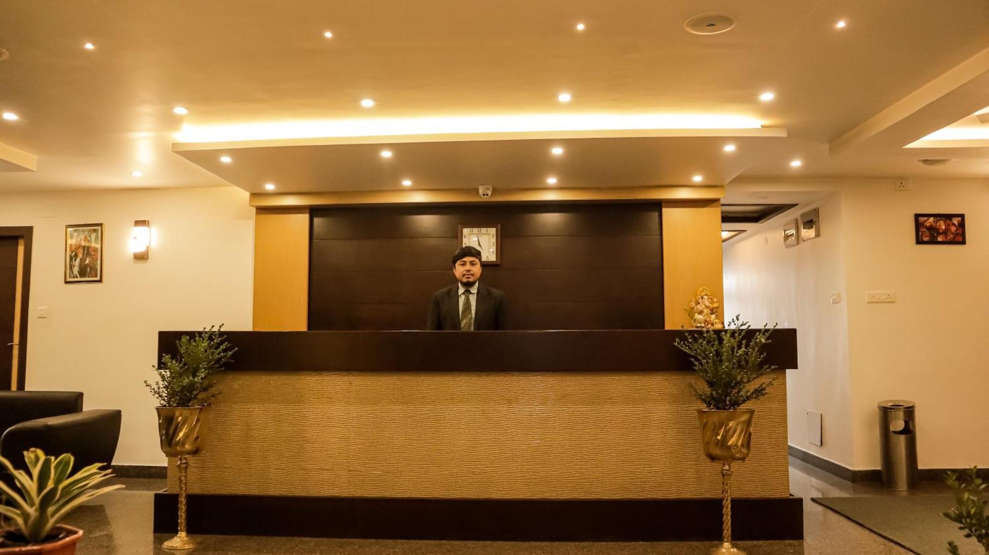 Hotel Bella Vista - 5 Mins From Mall Road