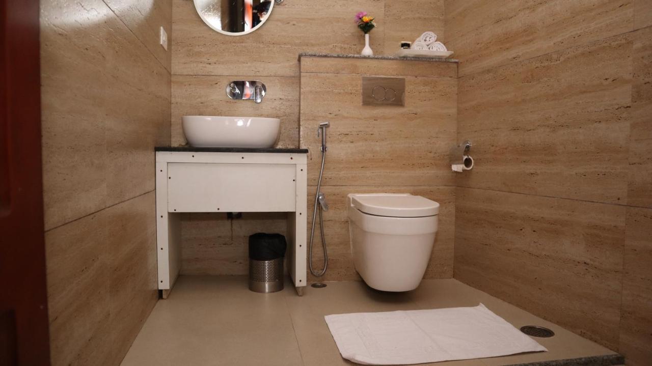 Bella Vista - 5 Mins From Mall Road Hotel Darjeeling (West Bengal)
