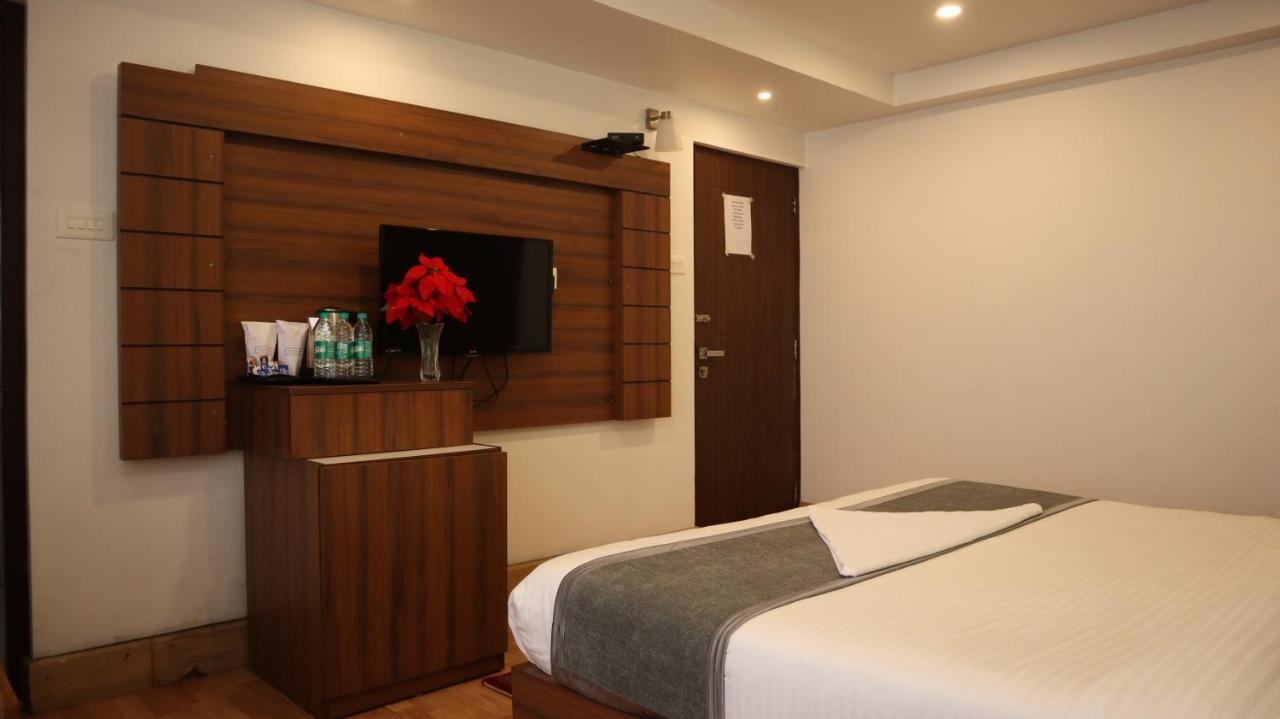Bella Vista - 5 Mins From Mall Road 3*