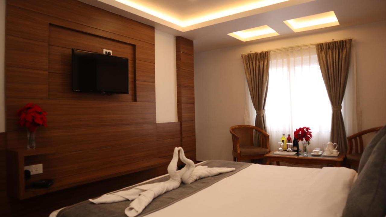 Hotel Bella Vista - 5 Mins From Mall Road 3*
