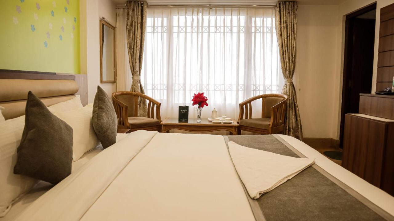 Bella Vista - 5 Mins From Mall Road 3* Darjeeling (West Bengal)