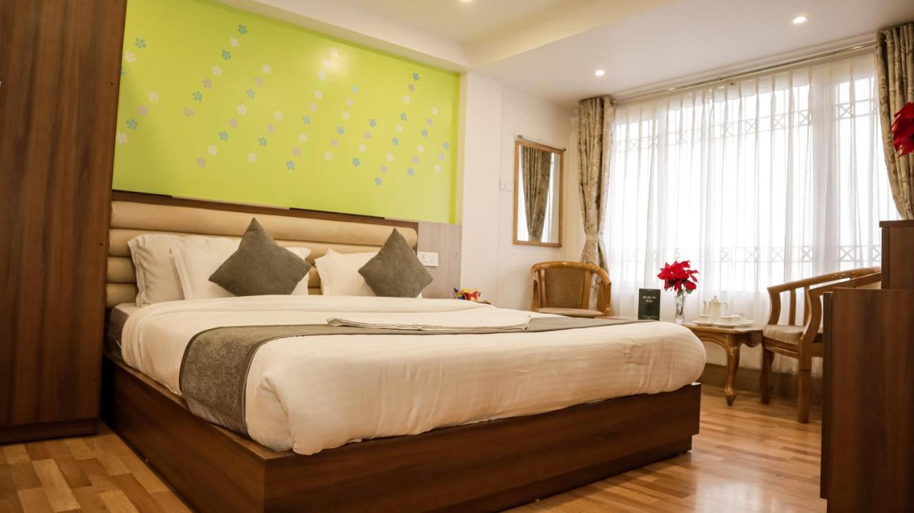 Bella Vista - 5 Mins From Mall Road Hotel