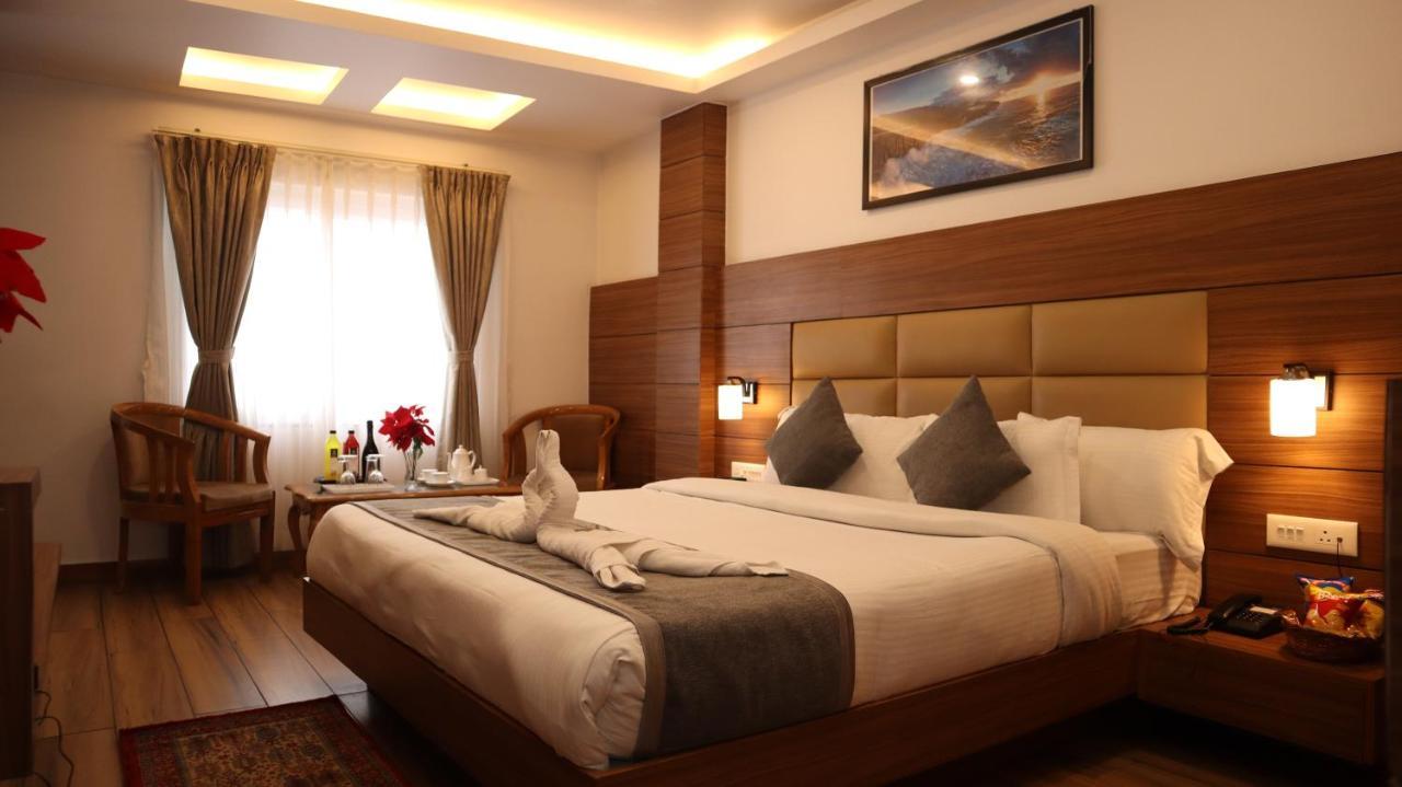 Bella Vista - 5 Mins From Mall Road Hotel