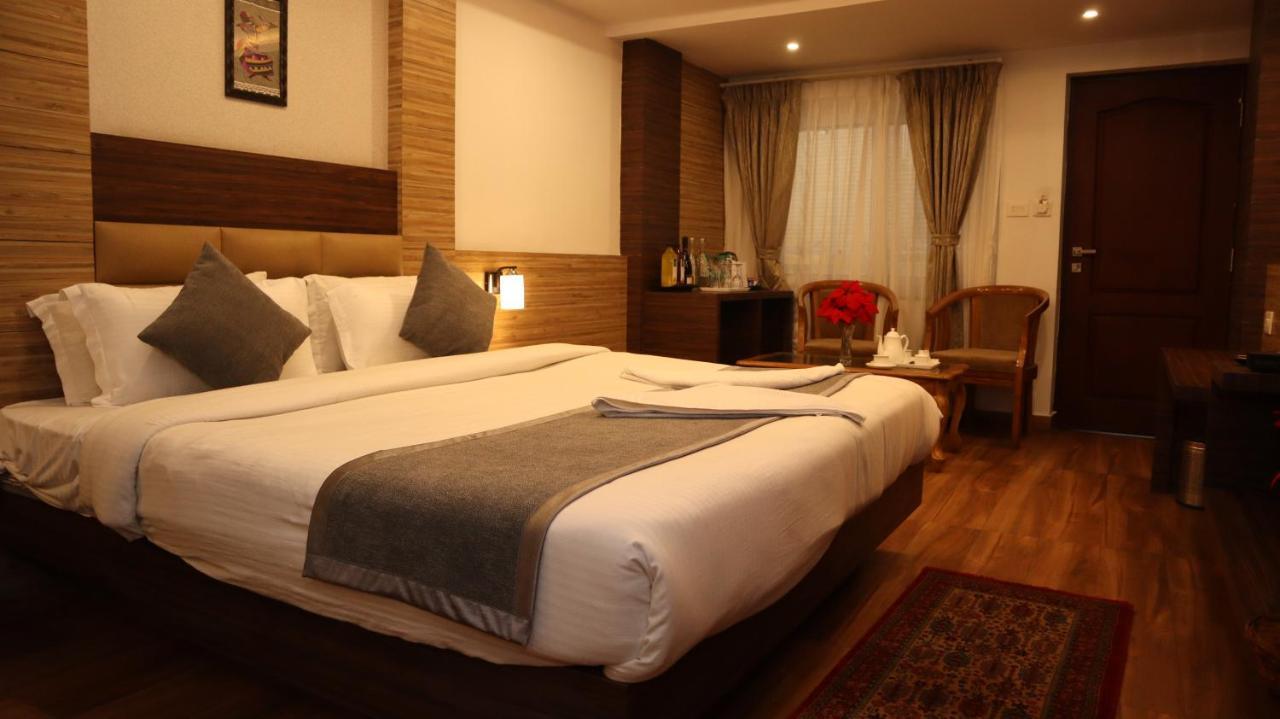 Hotel Bella Vista - 5 Mins From Mall Road Darjeeling (West Bengal)