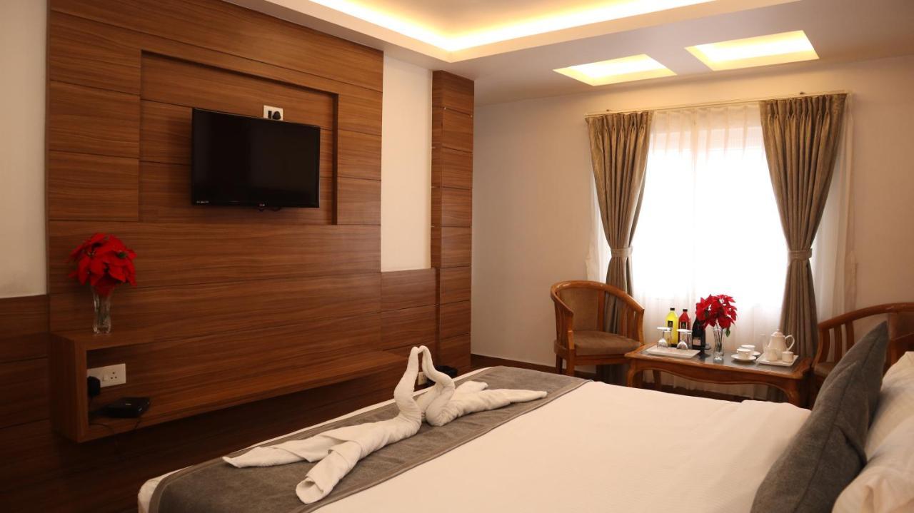 Bella Vista - 5 Mins From Mall Road 3* Darjeeling (West Bengal)