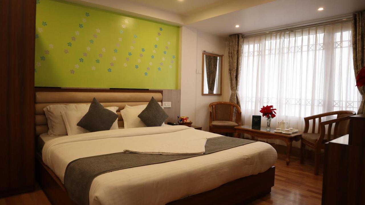 Bella Vista - 5 Mins From Mall Road
