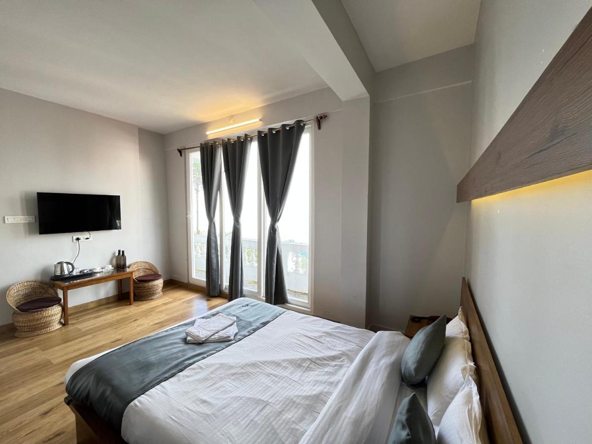 Oka A Boutique Guest house Darjeeling (West Bengal)