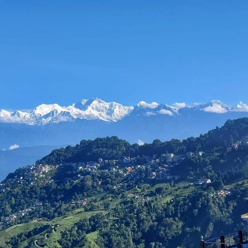 Dukeraj Guest house Darjeeling (West Bengal)
