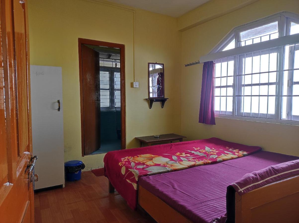 Wind Darjeeling- Budget Near Mall Hotel Darjeeling (West Bengal)