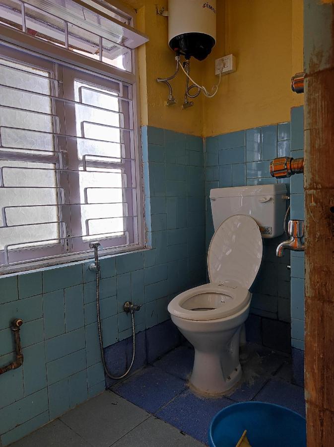 Hotel Wind Darjeeling- Budget Near Mall