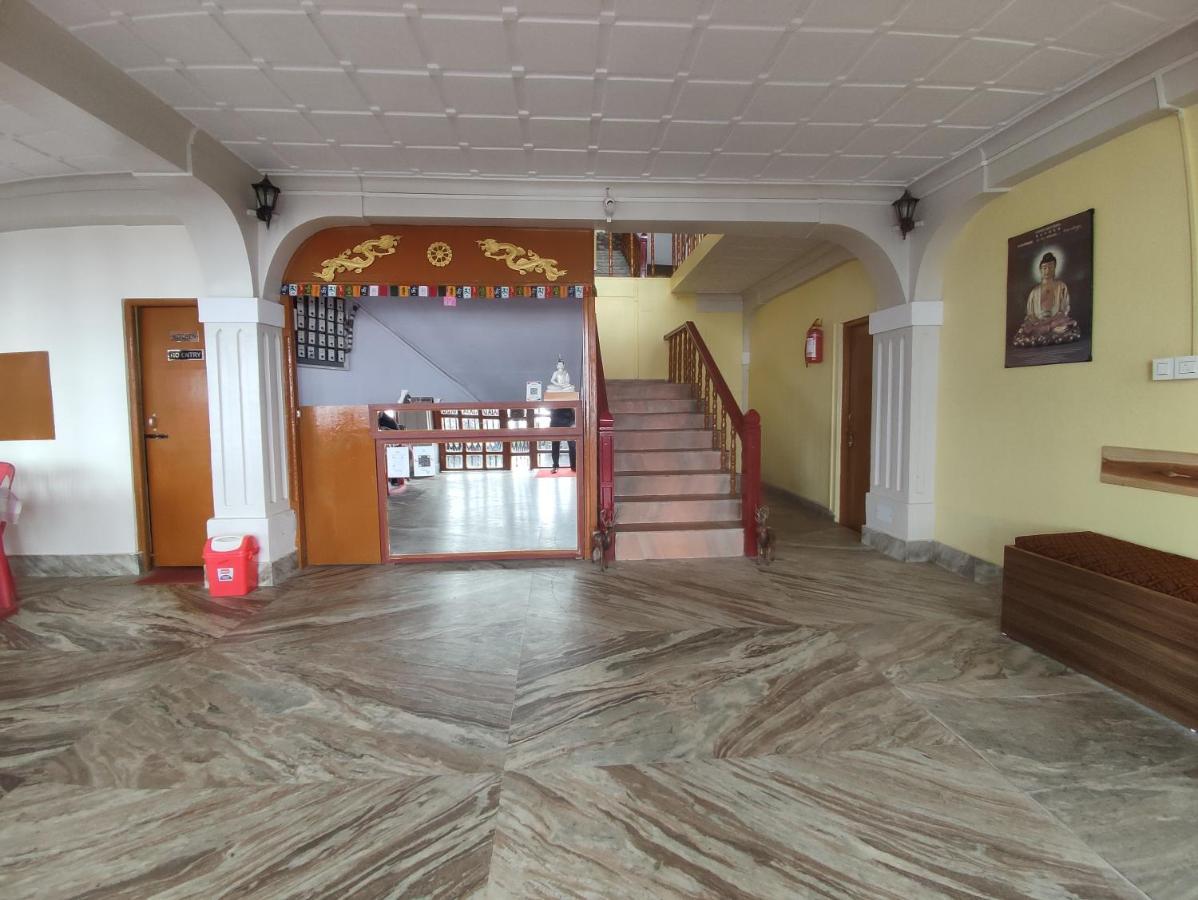 Hotel Wind Darjeeling- Budget Near Mall