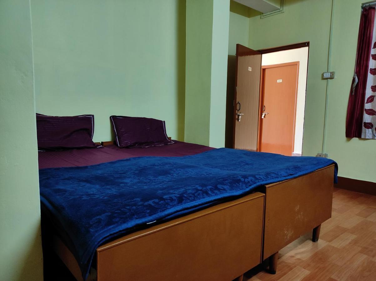 Hotel Wind Darjeeling- Budget Near Mall
