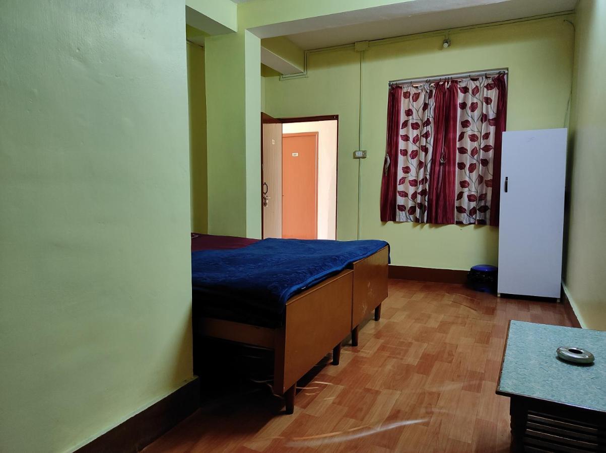 Wind Darjeeling- Budget Near Mall 2* Darjeeling (West Bengal)
