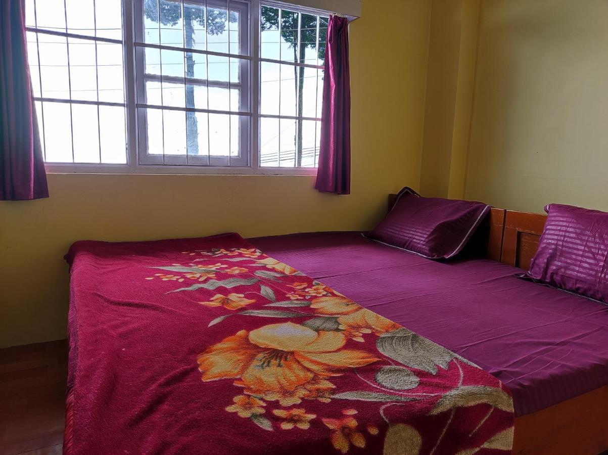 Wind Darjeeling- Budget Near Mall Hotel Darjeeling (West Bengal)