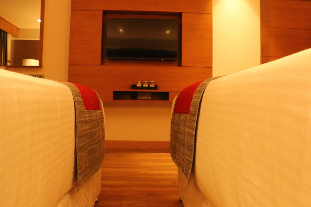 Ramada By Wyndham Darjeeling Hotel 4*