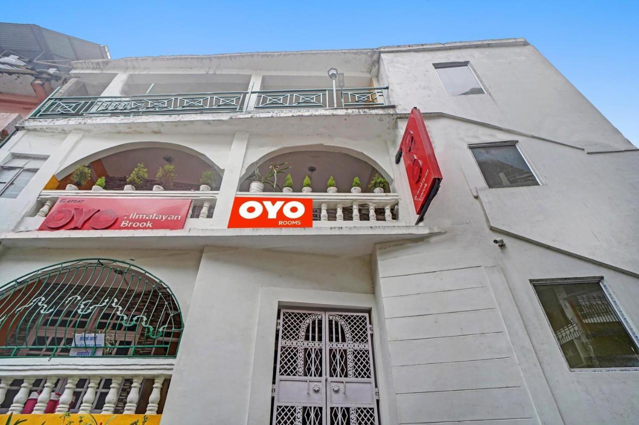 Oyo Himalayan Brook Hotel Darjeeling (West Bengal)