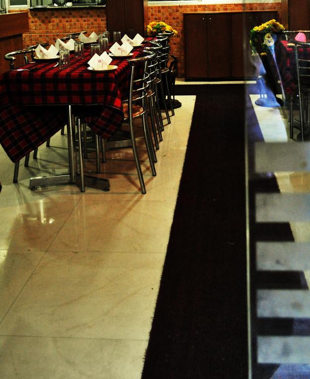 Hotel Hotel Marvel International 2*